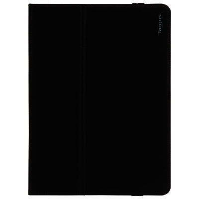 Targus Fit N’ Grip Universal Case for 9-10  Tablets, Black